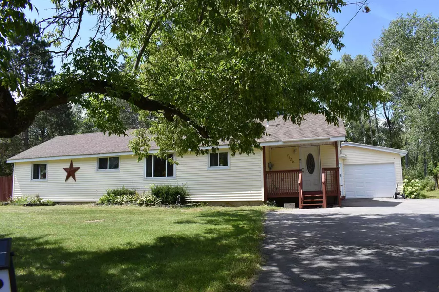 2620 S Flowage Lake, West Branch, MI 48661