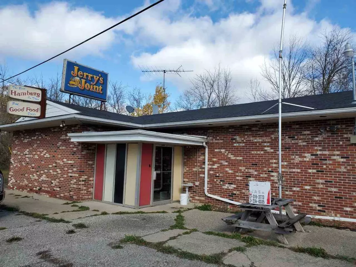West Branch, MI 48661,2337 S M-76