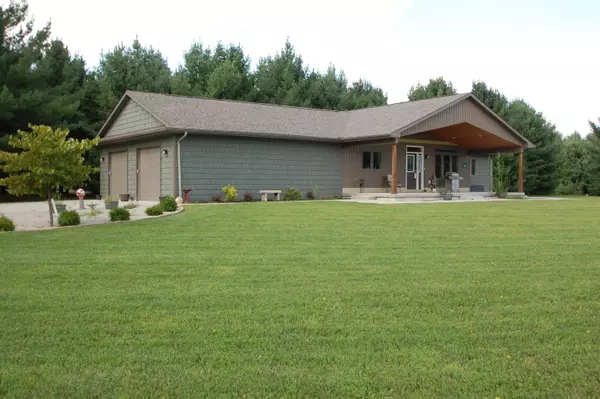 2175 Pilatus, West Branch, MI 48661