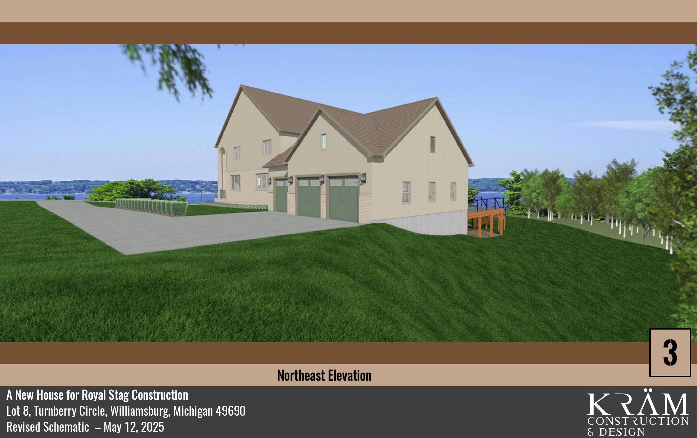 Williamsburg, MI 49690,7865 Turnberry Circle