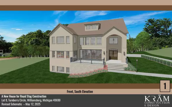 7865 Turnberry Circle, Williamsburg, MI 49690