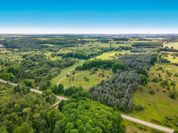 Kingsley, MI 49649,LOT C Bancroft