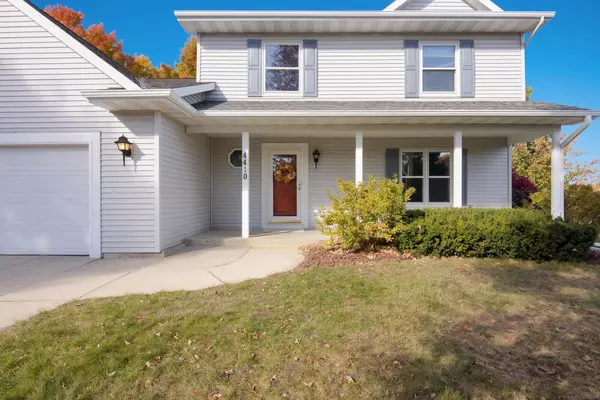 4410 Silver Valley, Traverse City, MI 49684