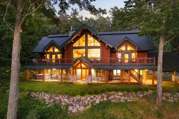 1189 Ridgeline Drive, Boyne City, MI 49712