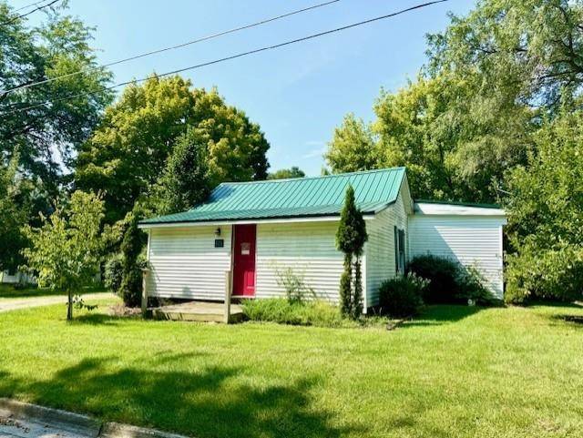 Saint Louis, MI 48880,529 Teman Street
