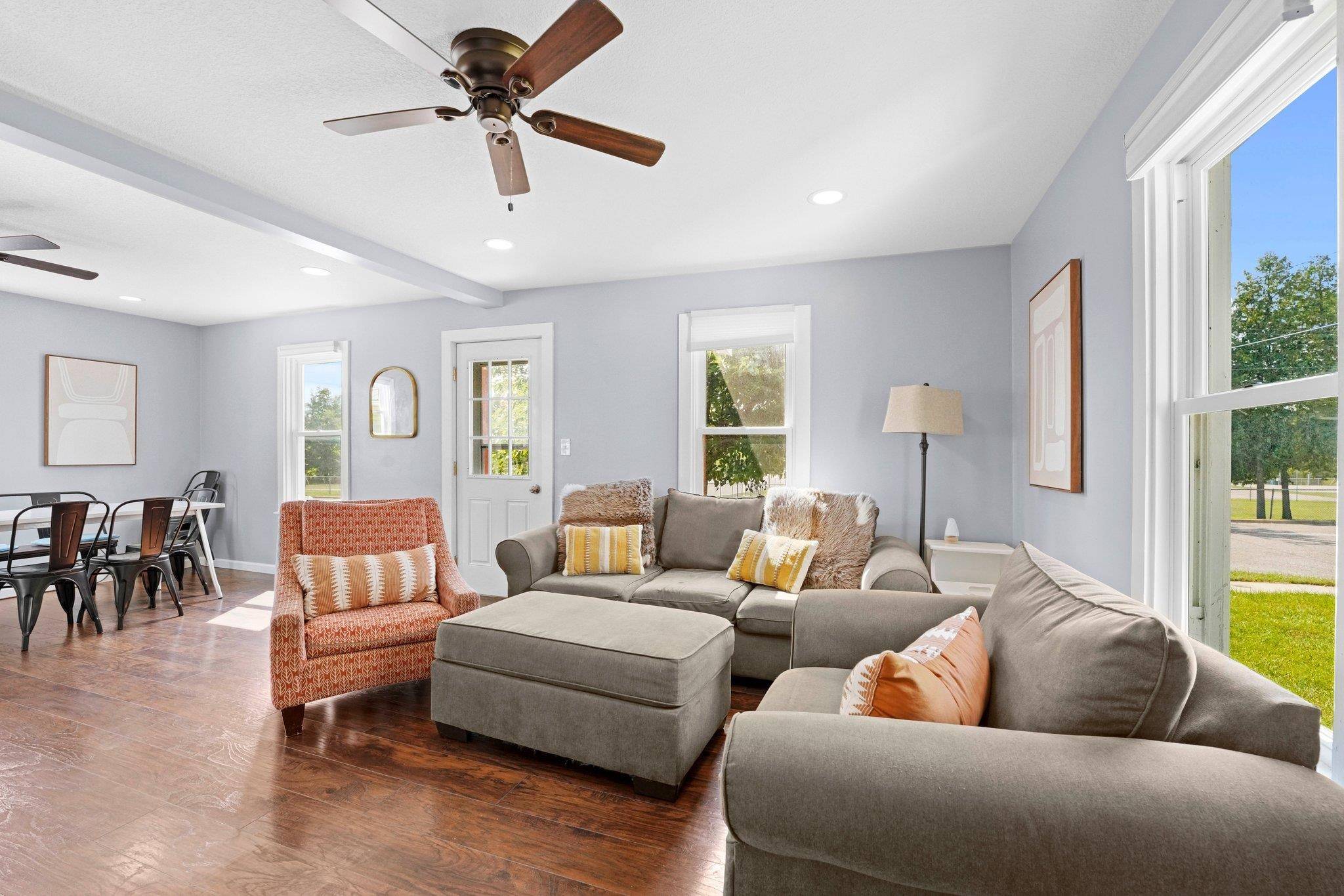 105 E Antrim Street, Bellaire, MI 49615