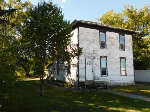 208 Elsie, Kalkaska, MI 49646