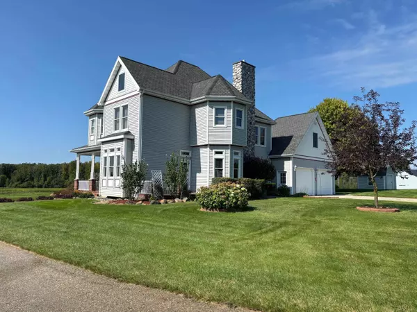 10741 N Mission, Clare, MI 48617