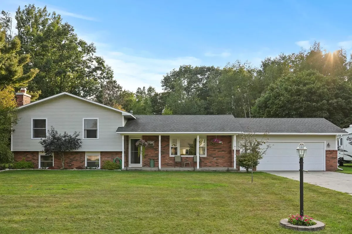 Cadillac, MI 49601,9090 Windsong Lane