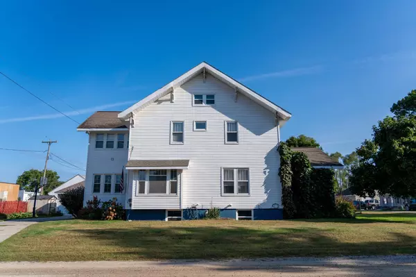 Weidman, MI 48893,3261 N 2nd