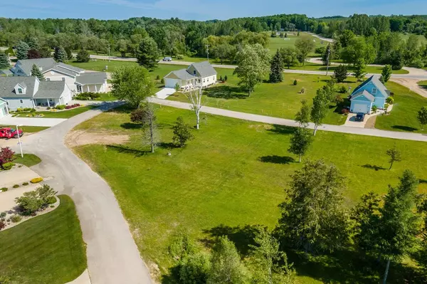 Kewadin, MI 49648,Lot 14 Huckleberry