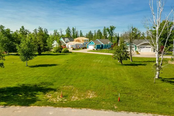 Kewadin, MI 49648,Lot 14 Huckleberry