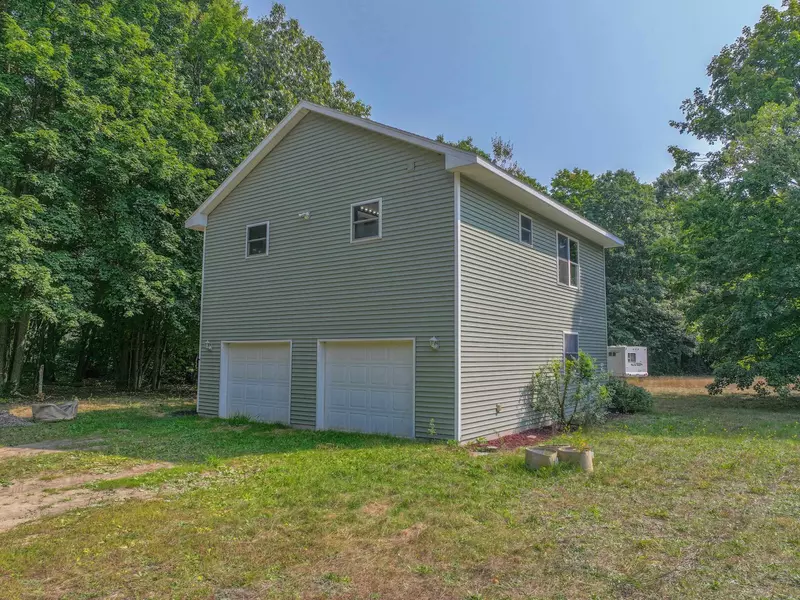 3444 NE Lost Lake, Kalkaska, MI 49646