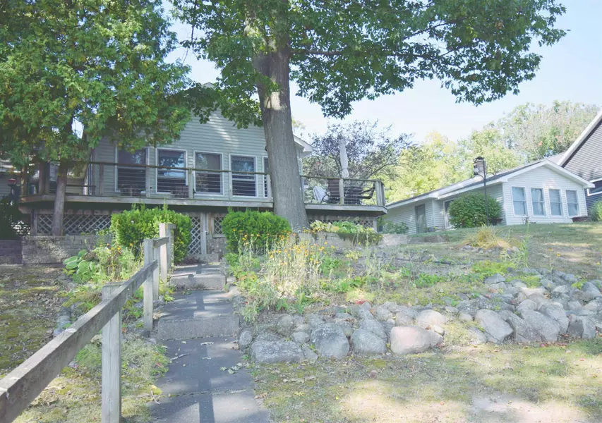 1341 N Crooked Lake, Lake, MI 48632