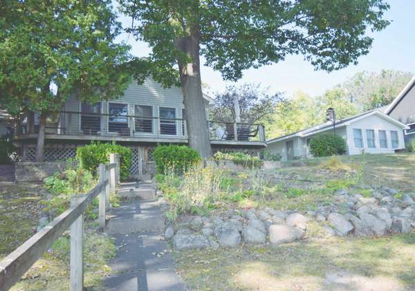 1341 N Crooked Lake,  Lake,  MI 48632