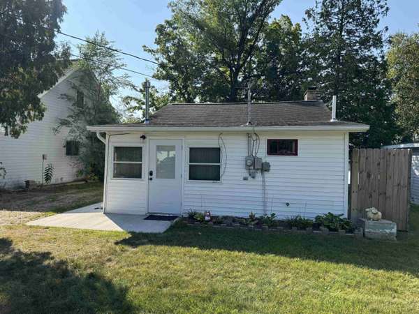 2298 Michigan, Prescott, MI 48756