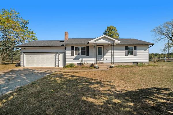 16980 Springdale, Thompsonville, MI 49683