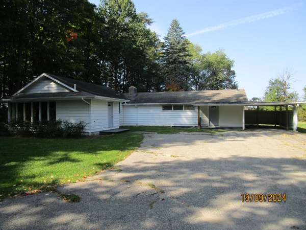 510 E Remus, Mount Pleasant, MI 48858