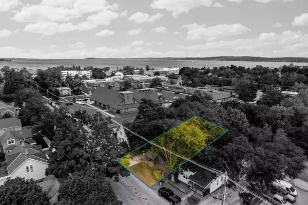 Traverse City, MI 49684,TBB 120 N Cedar Street