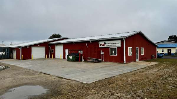 Cadillac, MI 49601,291 Hanthorn