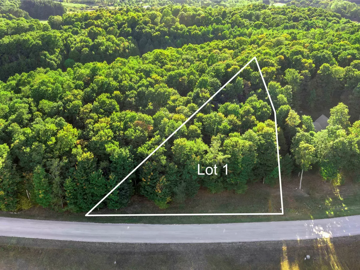 Beulah, MI 49617,001 Heather Ridge Trail
