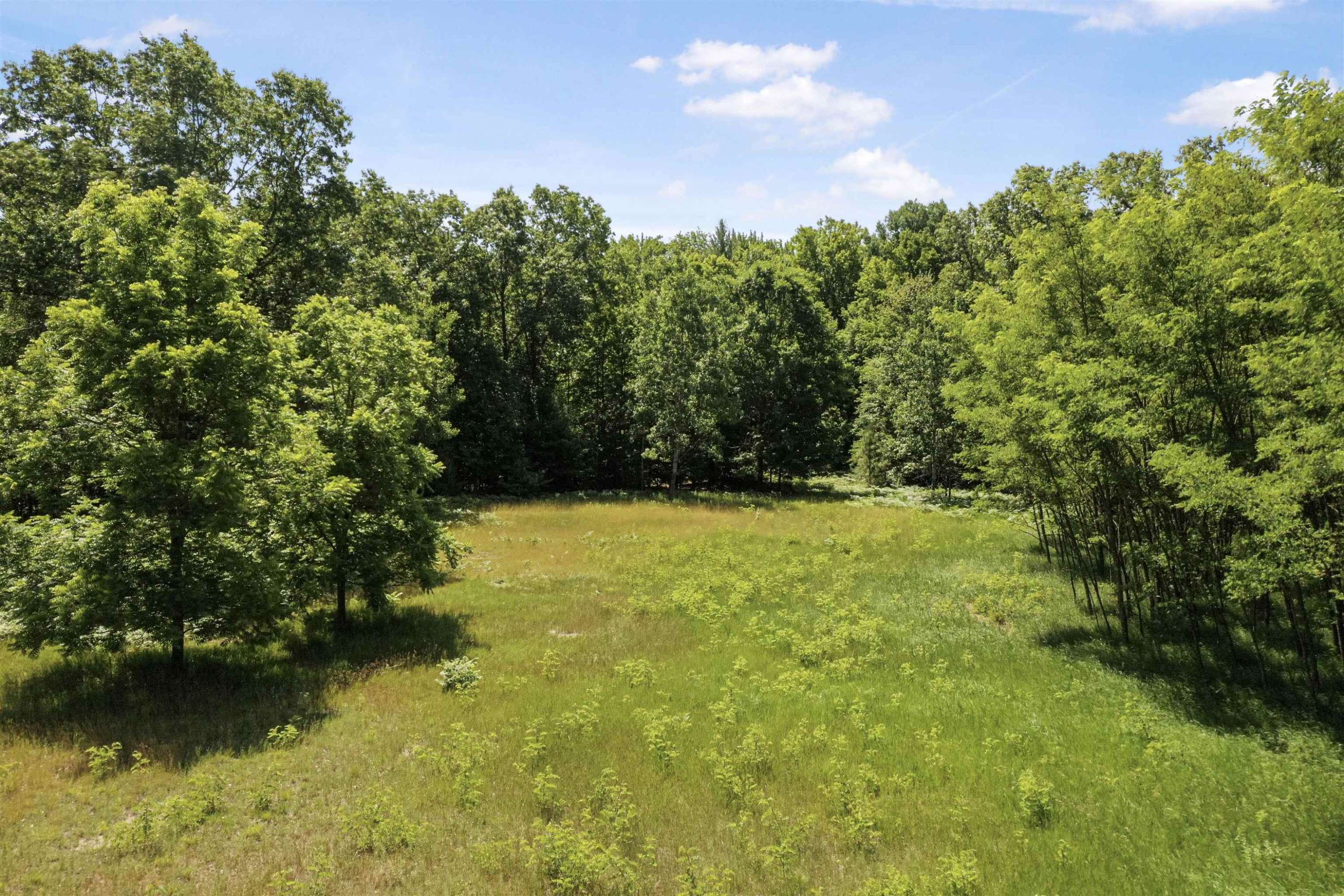 Manistee, MI 49660,Parcel B River Road