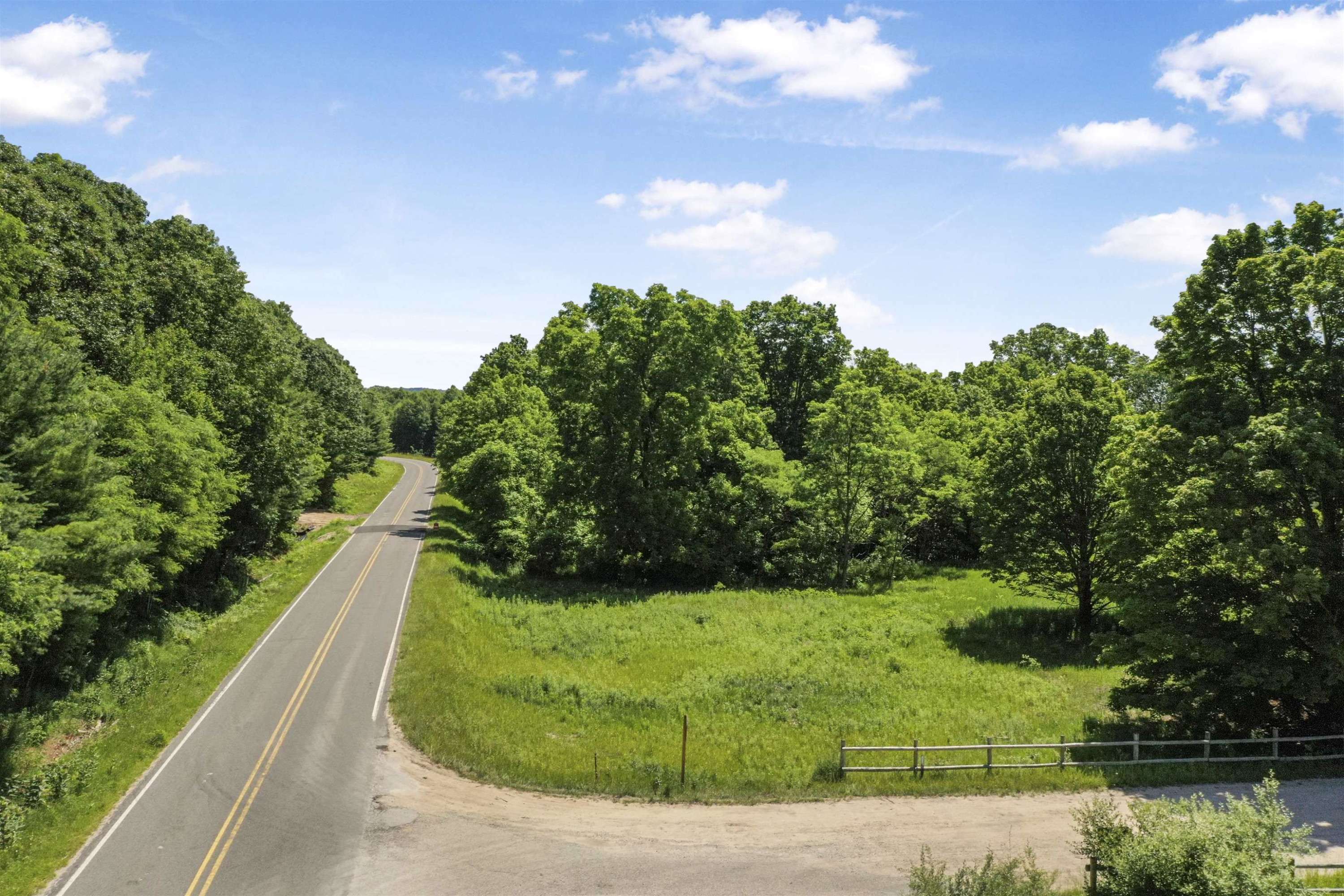 Parcel B River Road, Manistee, MI 49660