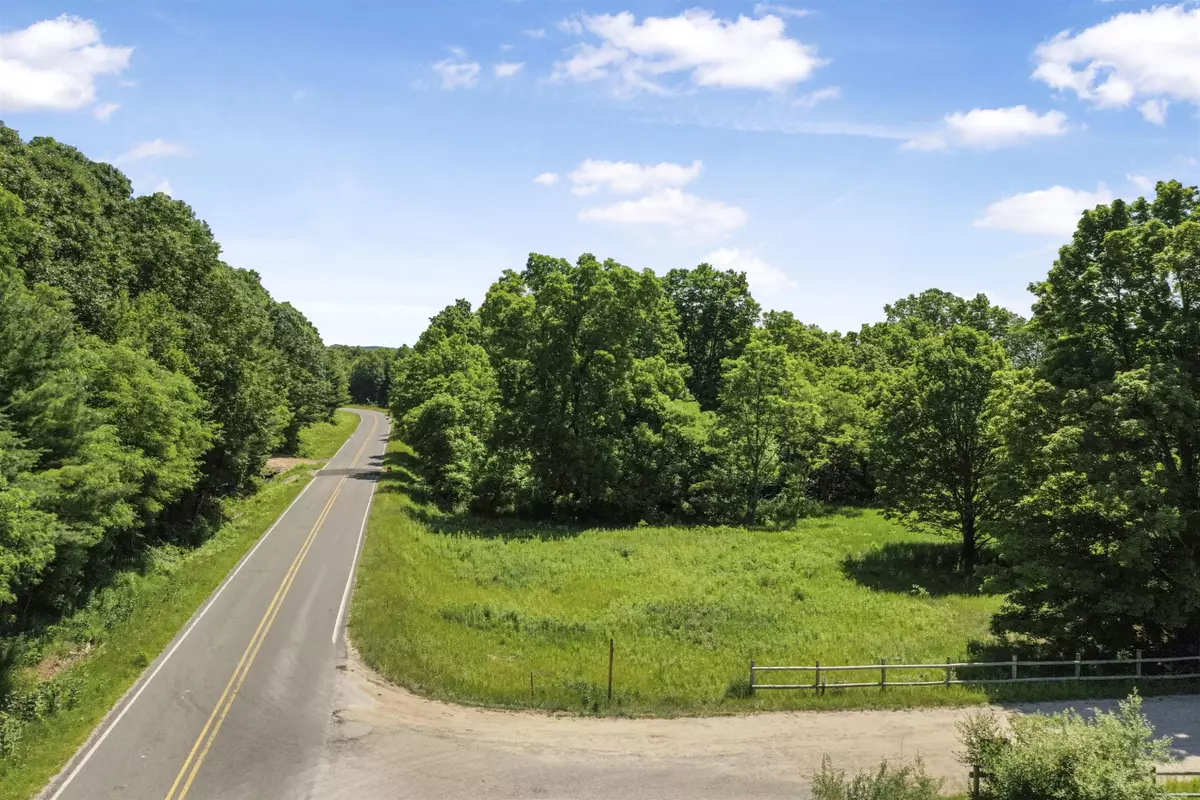 Manistee, MI 49660,Parcel B River Road