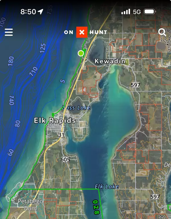 Elk Rapids, MI 49629,E Harbor