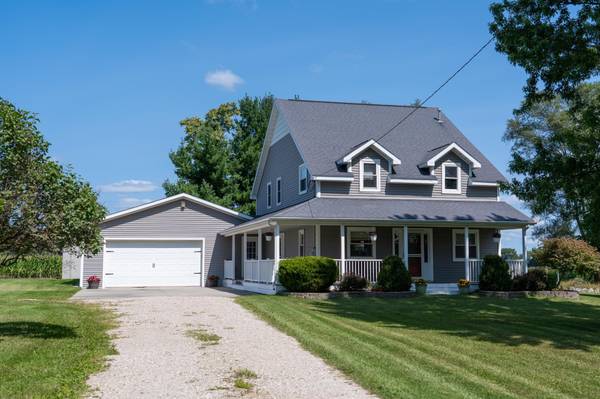 2757 E Baseline, Mount Pleasant, MI 48858