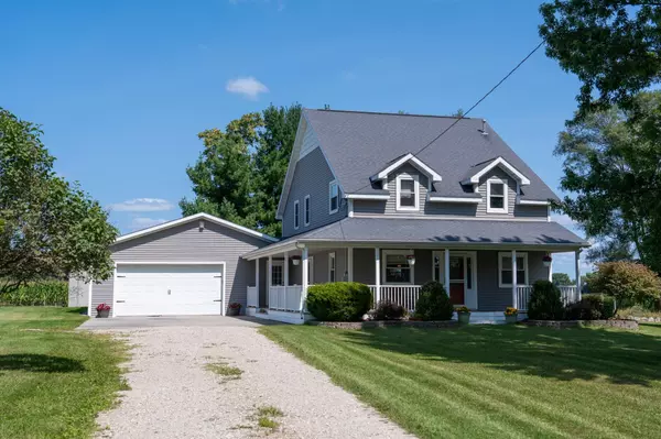 2757 E Baseline,  Mount Pleasant,  MI 48858