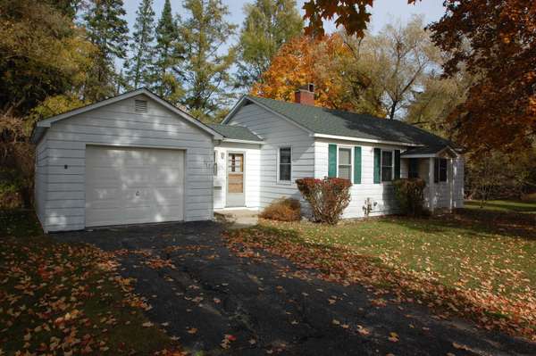 137 Fremont, West Branch, MI 48661