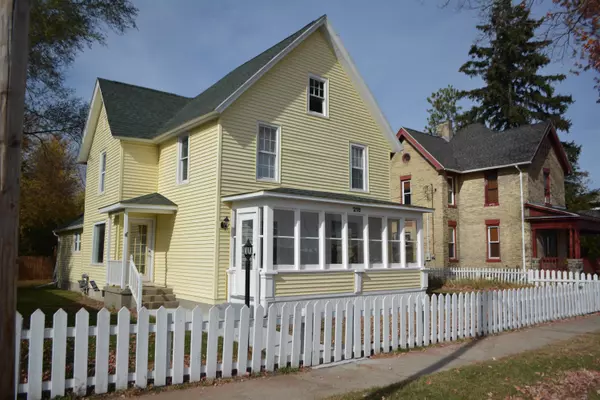 Mount Pleasant, MI 48858,218 S Washington Street