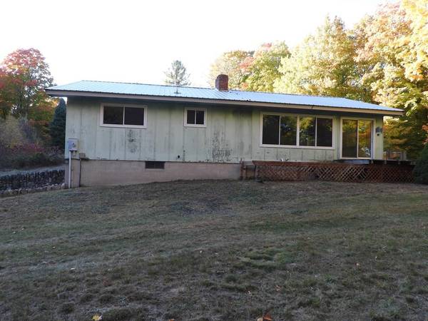 10562 SE Donathan, Fife Lake, MI 49633