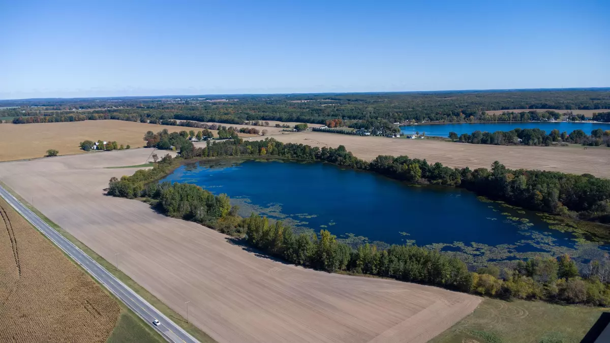 Trufant, MI 49347,Gravel Ridge Road