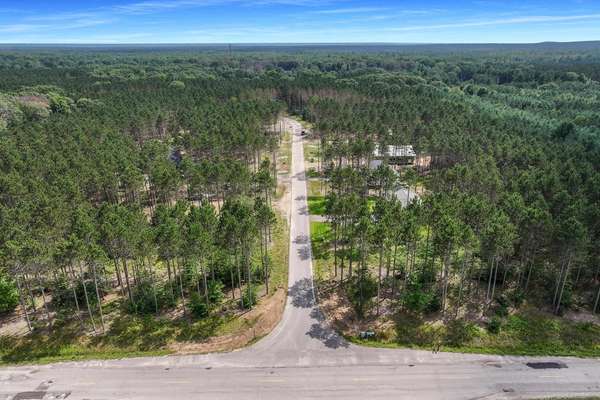 Lot 22 Cascade, Traverse City, MI 49685