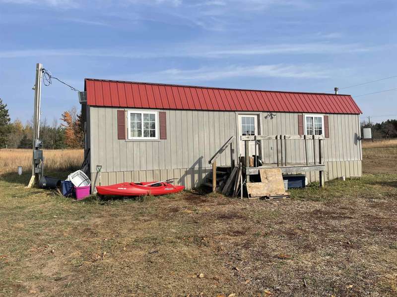 2741 NE Hagni, Kalkaska, MI 49646