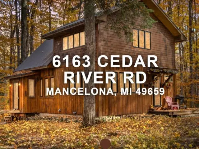 Mancelona, MI 49659,6163 Cedar River