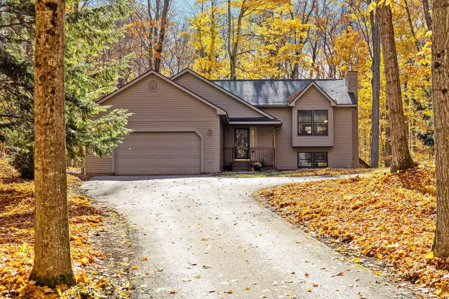 3120 E Partridge, Traverse City, MI 49684