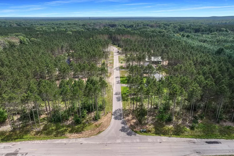 Lot 48 Cascade, Traverse City, MI 49685