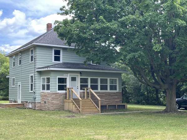 5462 N Mission, Rosebush, MI 48878