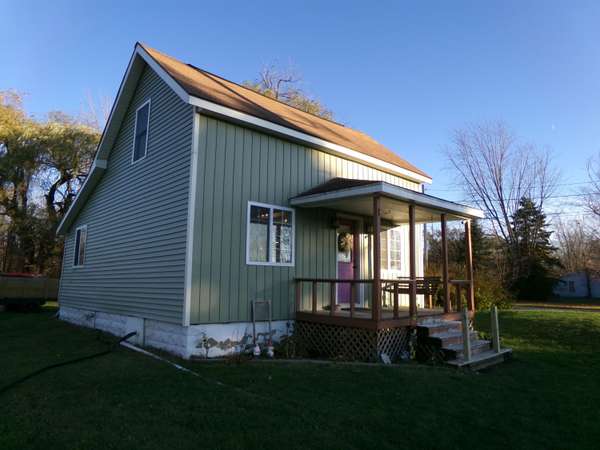 2231 S Shepherd, Mount Pleasant, MI 48858