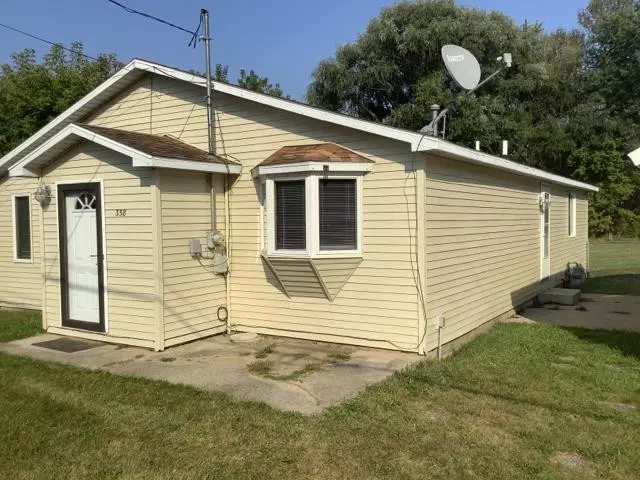 Farwell, MI 48622,358 N Corning