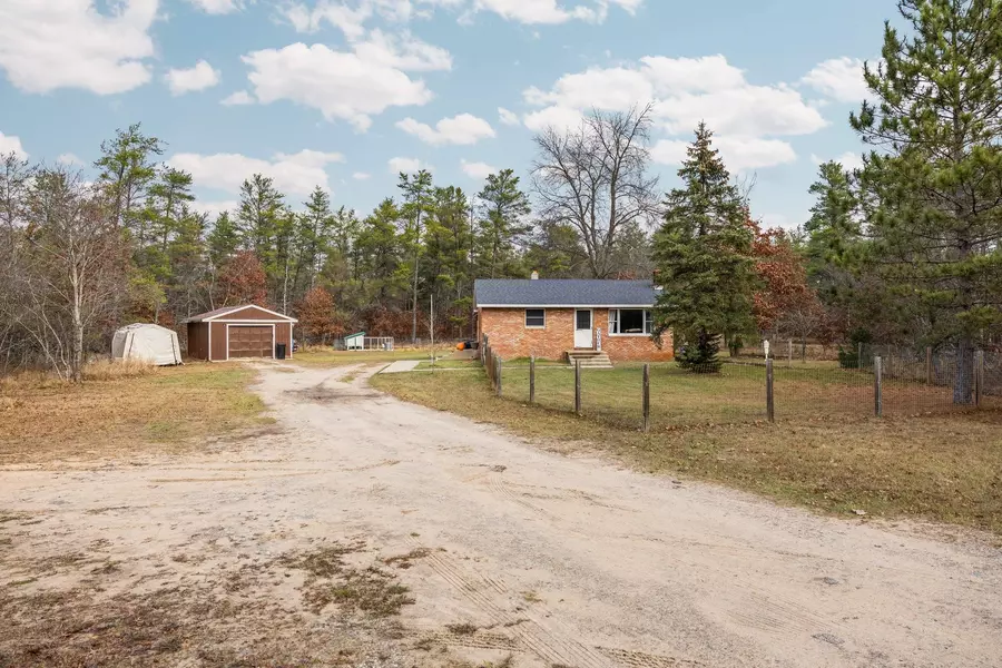 335 Red Tailed Hawk, Grayling, MI 49738