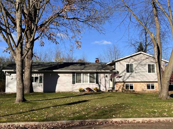 1303 E Bennett, Mount Pleasant, MI 48858