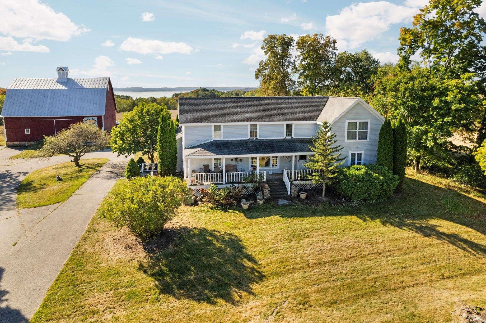 Traverse City, MI 49686,1378 Gray Road