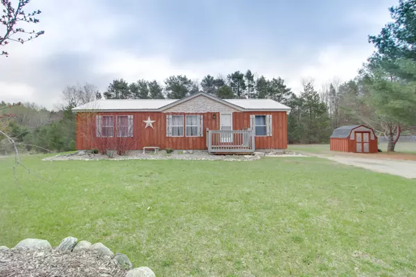 8786 Cedar Run, Traverse City, MI 49684