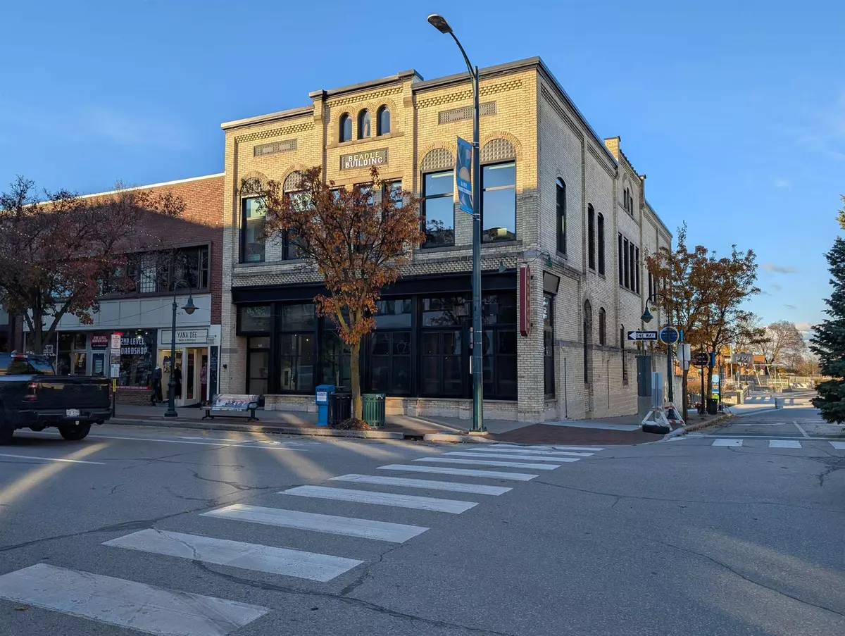 Traverse City, MI 49684,161 E Front Street