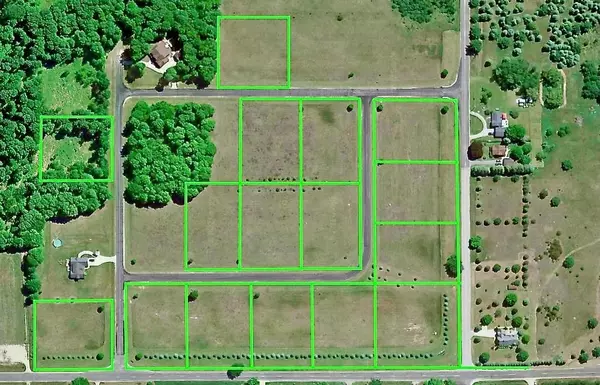 Cadillac, MI 49601,LOT 11 Pleasant Hill Drive