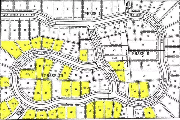 Kingsley, MI 49649,Lot 62 Eden